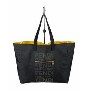 Fendi bag tote